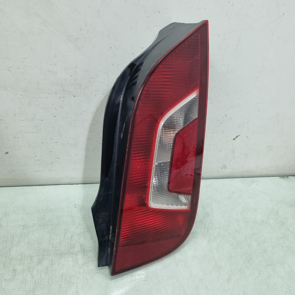 Lanterna Direita Volkswagen Up 2013/2017 Recuperada 3