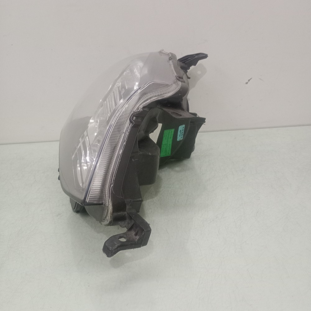 Farol Direito Toyota Etios 2012/2019 Recondicionado Original Direito/passageiro 2