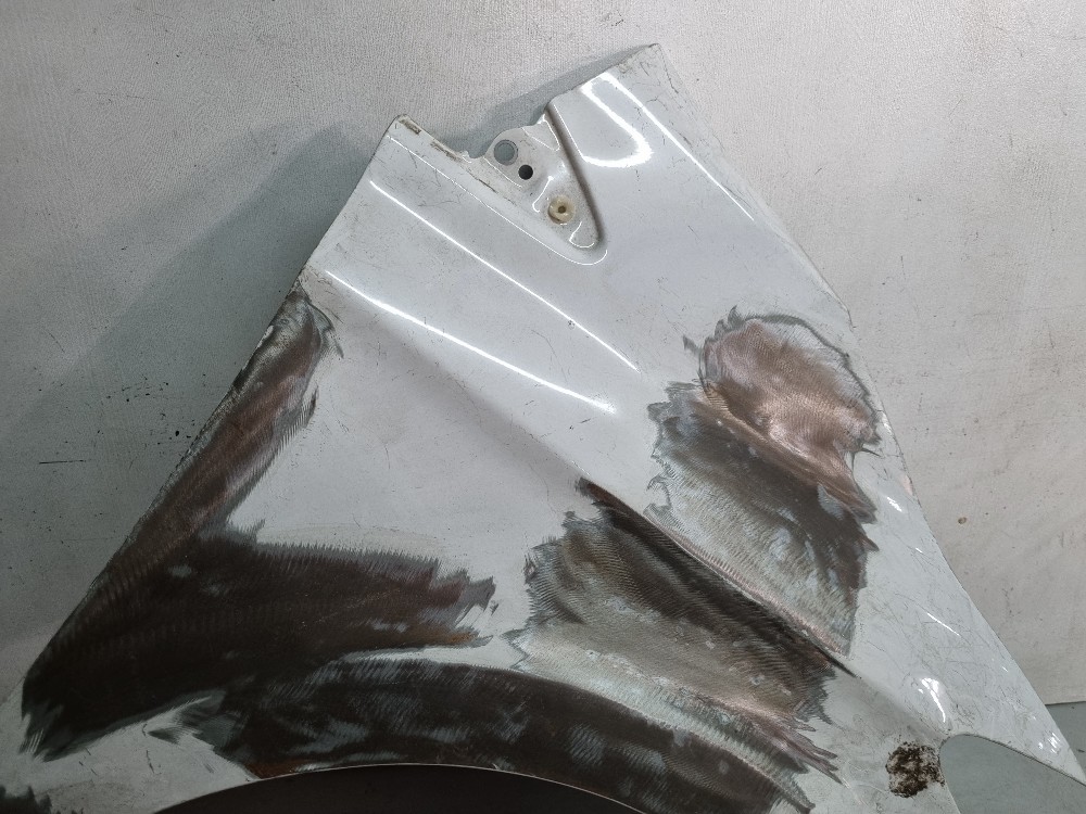 Paralama Direito Chevrolet Onix 2017/20 Recuperado Original. 3