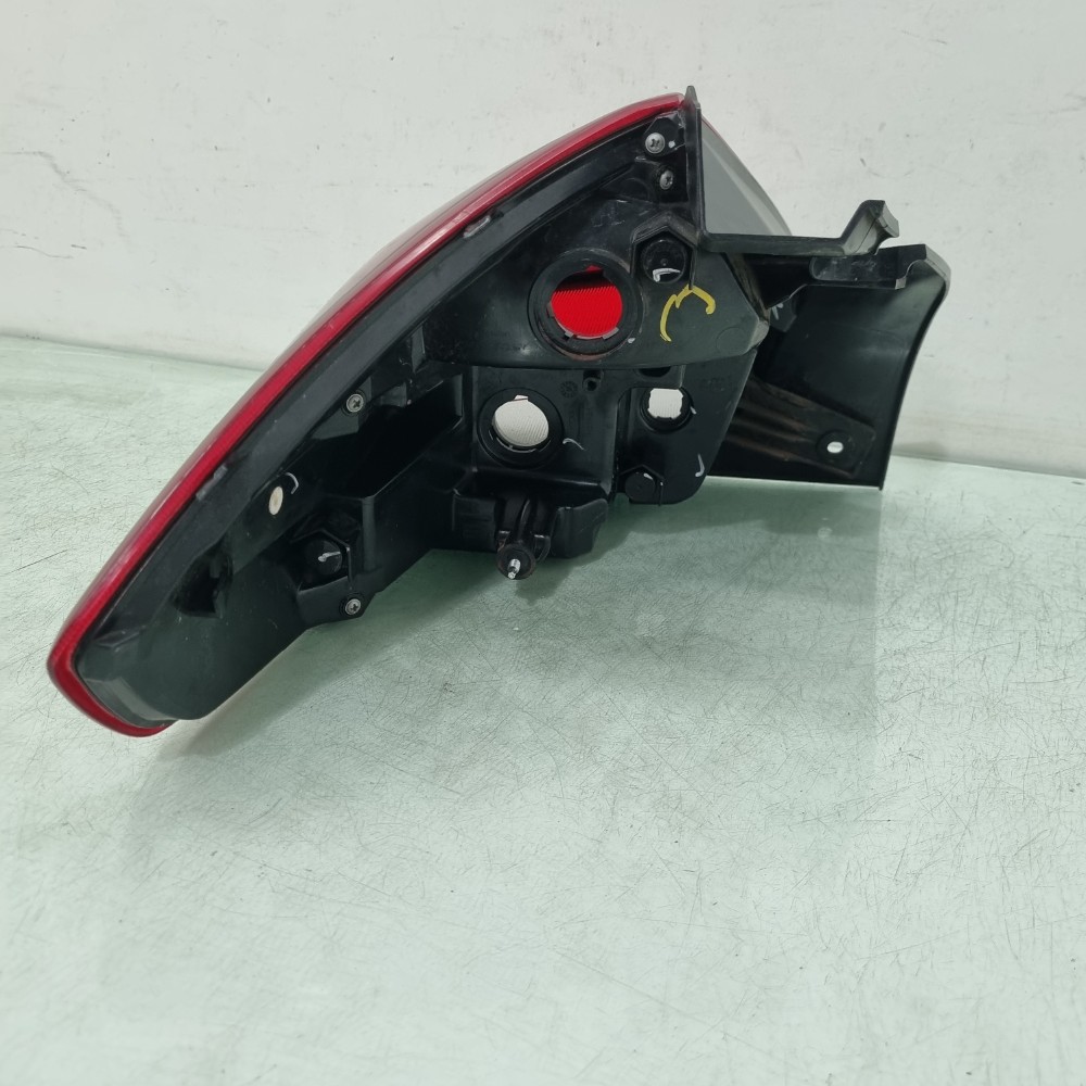 Lanterna Direita Original Caoa Chery Tiggo 3x 2020 À 2023 4