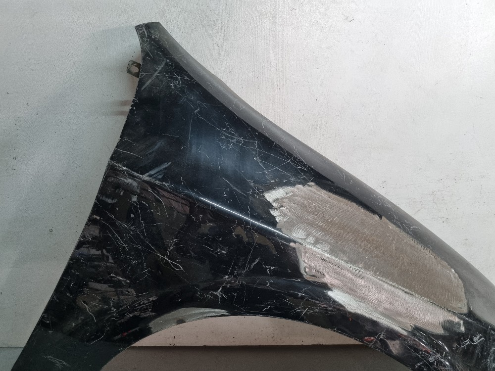 Paralama Direito Chevrolet Celta 2001/2005 Recuperado 3