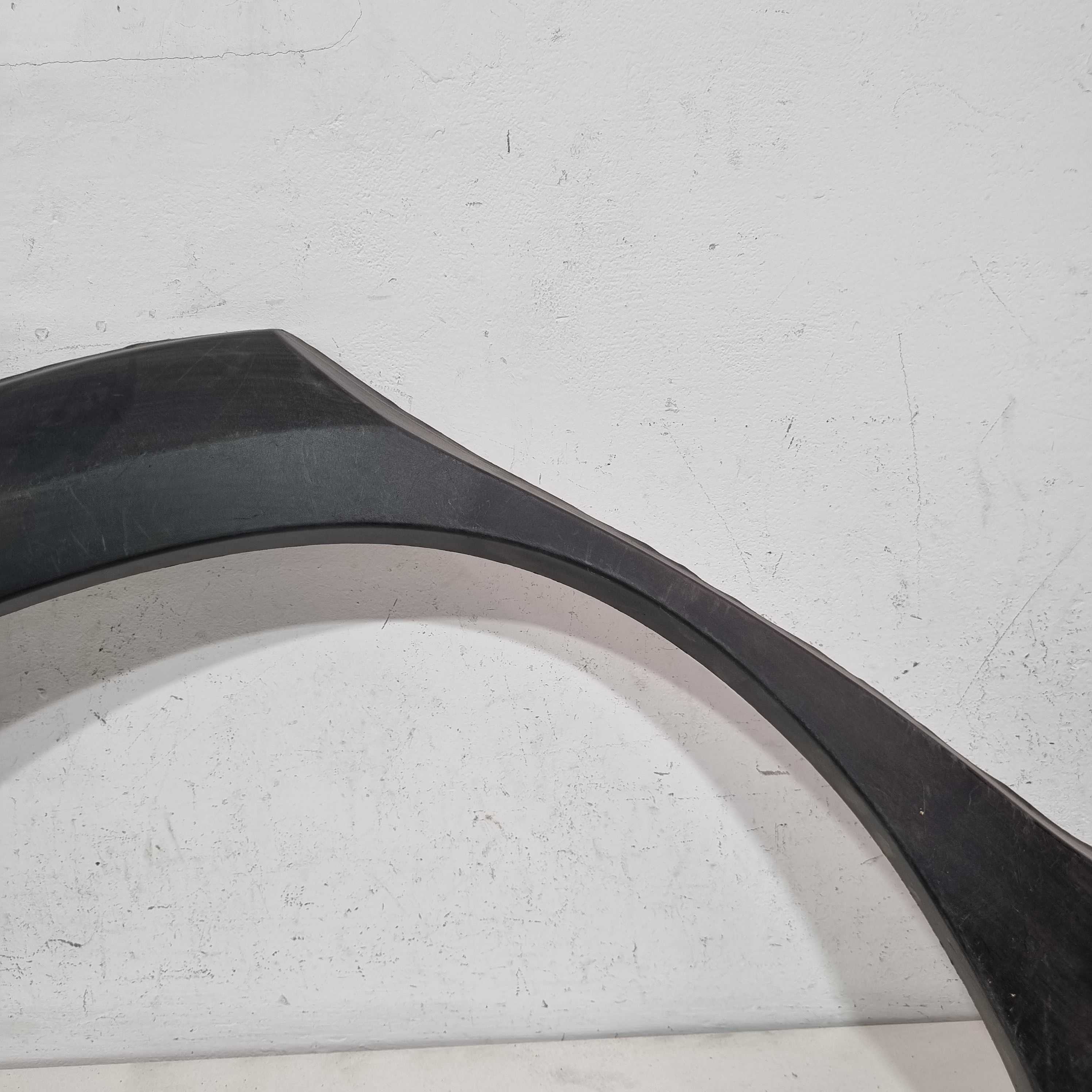 Moldura Paralama Traseira Direita Fiat Pulse 2021/2023 3
