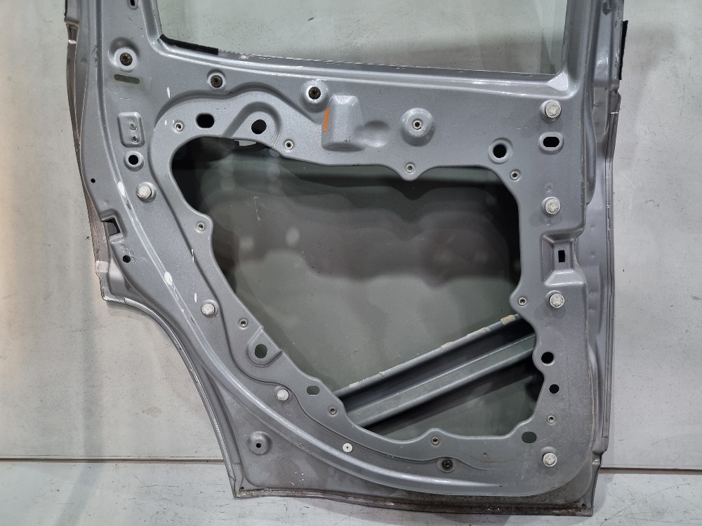 Porta Traseira Esquerda Jeep Compass 2017/2023 Traseira Esquerdo 4