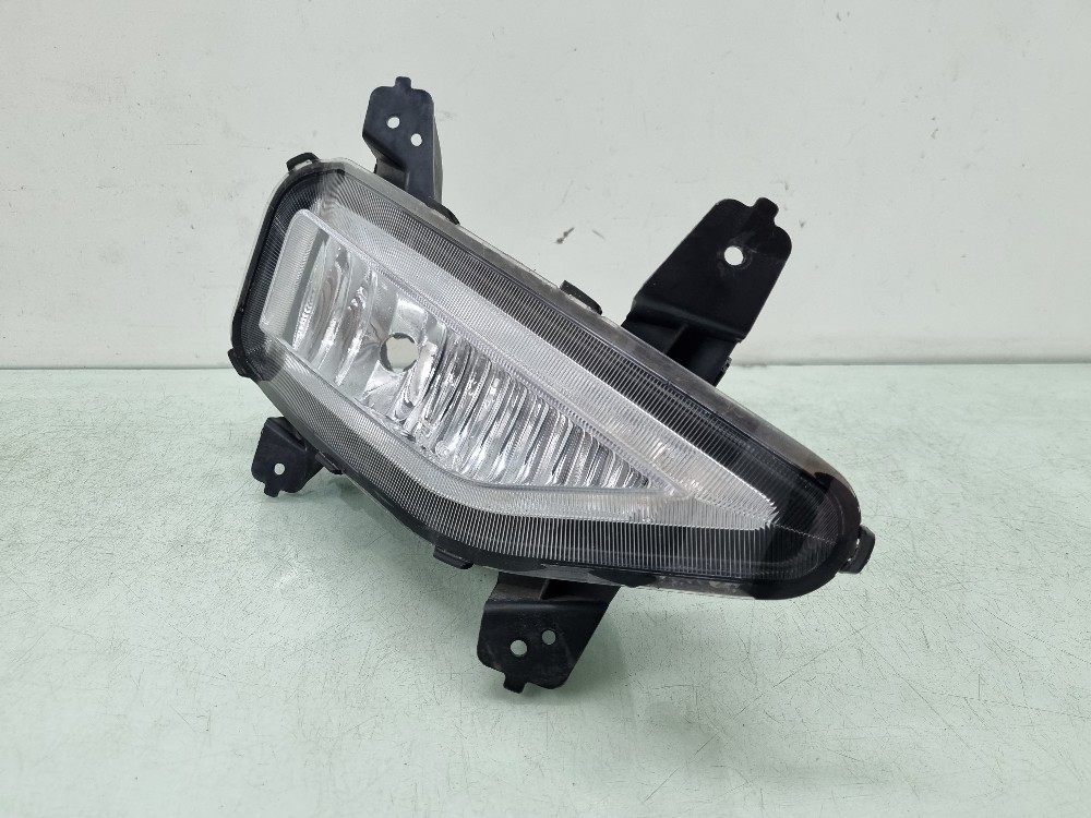 Farol De Milha Direito Jac T50 2018/2022 3