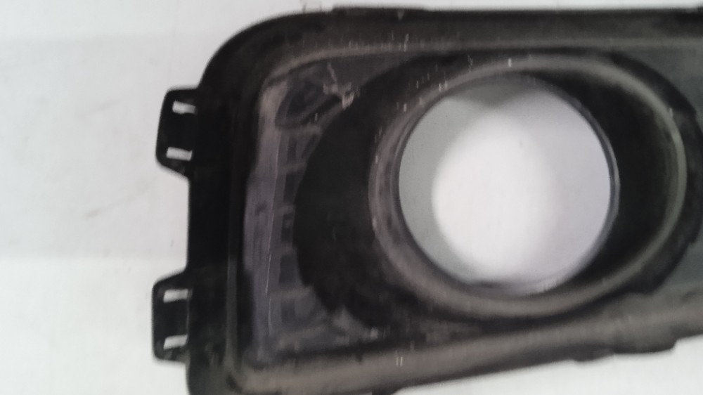 Moldura Do Cibie Lado Esquerdo Honda City Usada 2015/2017 3