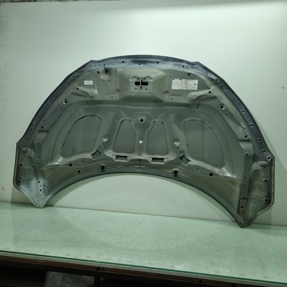 Capô Dianteiro Honda Hr-v 2017/2018/2019/2020/2021/2022 6
