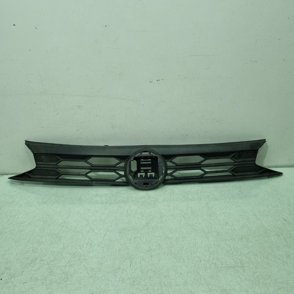 Grade Superior Volkswagen Polo Track Modelos 2023/2024 1