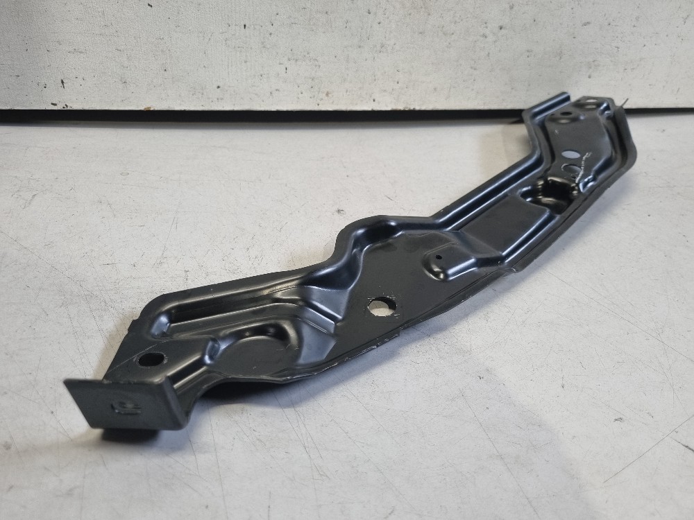 Suporte Do Farol Dir. Volkswagen Nivus 2022/ 2025 Semi-novo. 4