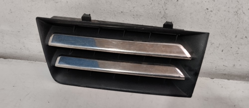 Grade Esquerda Megane 2006/2012 3