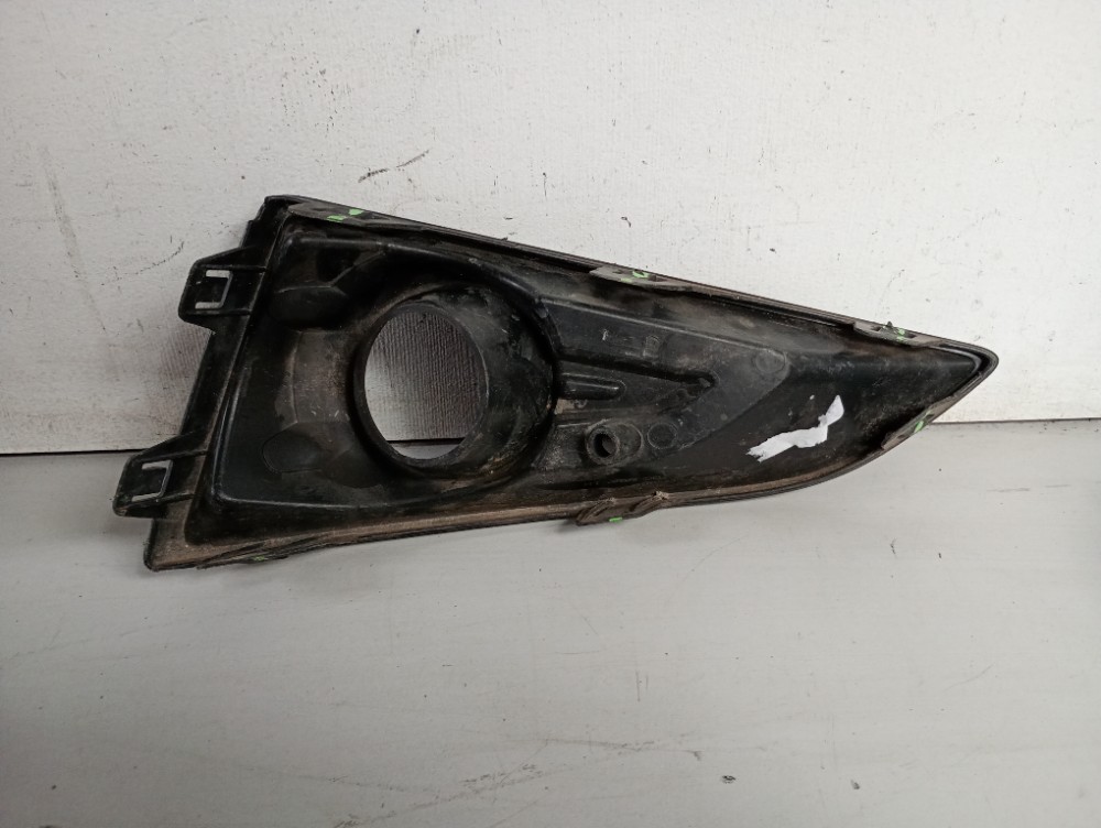Moldura Esquerda Da Cb Hyundai Hb20x 2020/2022 Original 4