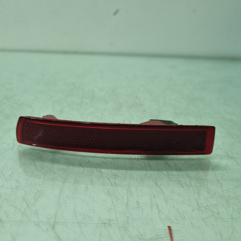 Refletor Traseiro Do Lado Esquerdo Fiat Bravo 2012/2016 1
