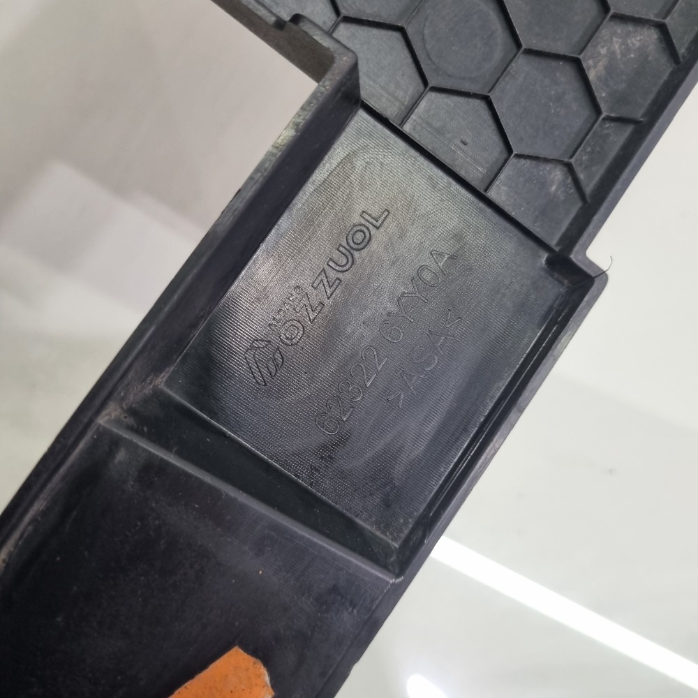 Cobertura Do Painel Frontal Nissan Frontier 20182023 Origin 6