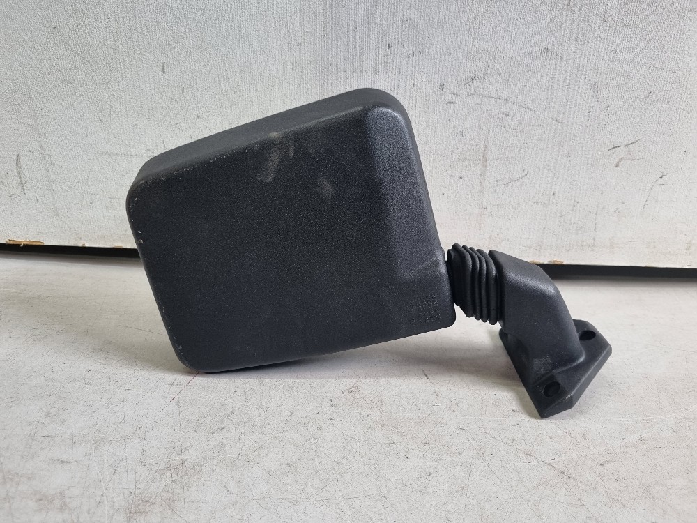 Retrovisor Esquerdo Fixo Fiat Fiorino 1991 À 1997 3