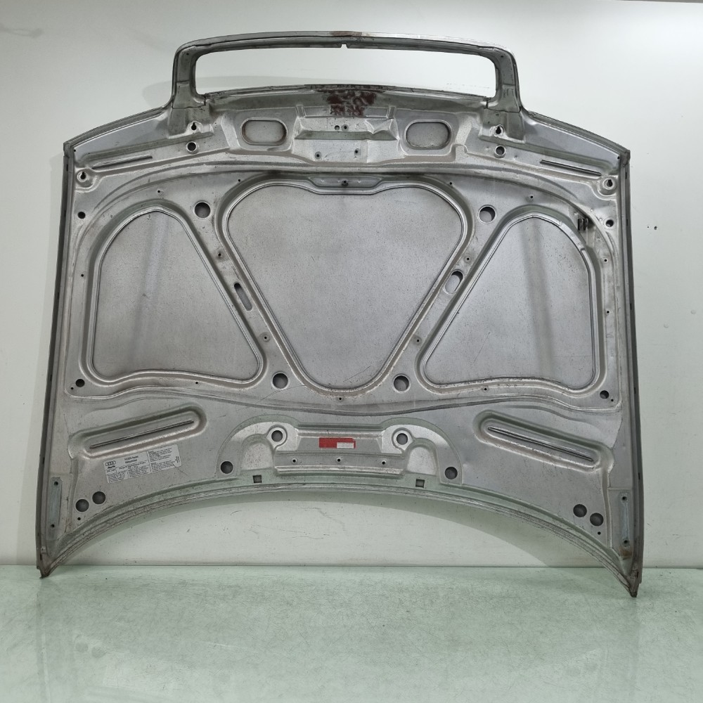 Capô Dianteiro Audi A4 1999 / 2002 Recondicionado Original 4