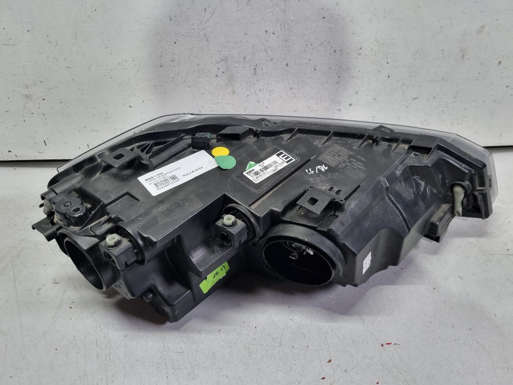 Farol Esquerdo Volkswagen Polo 2017/2021 Esquerdo/motorista 4