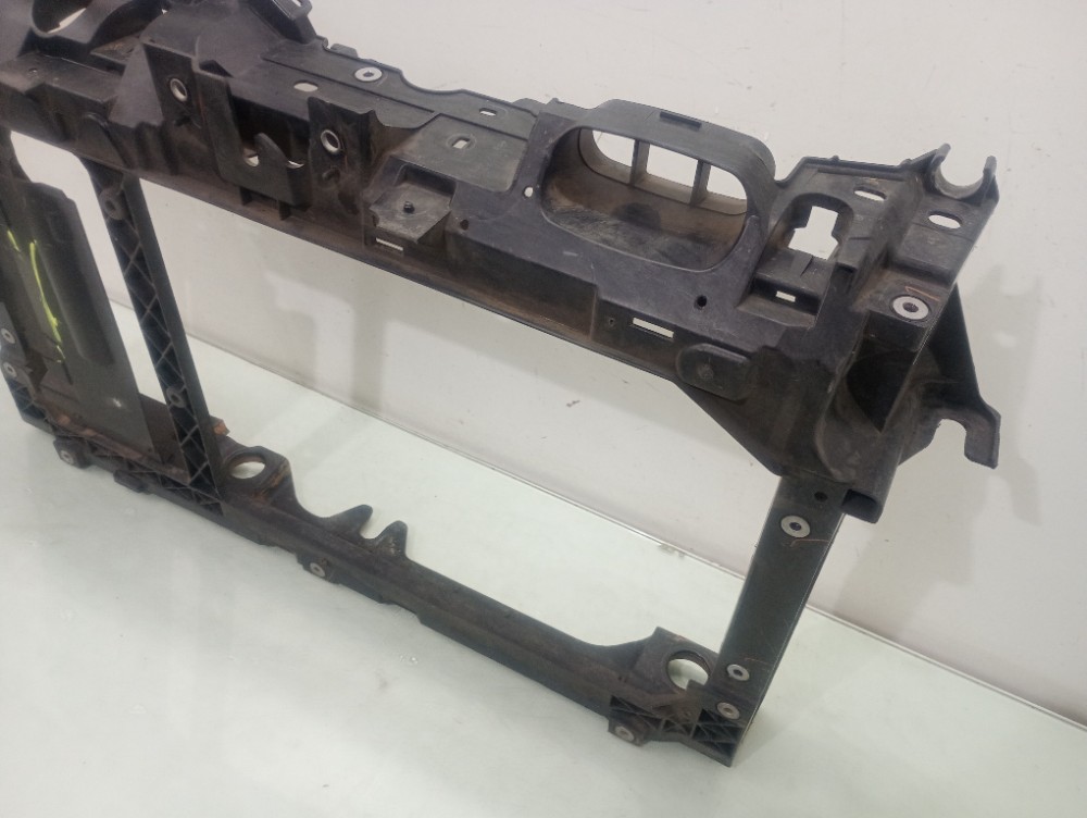 Painel Frontal Ford New Fiesta Ano 2013/2019 Recondicionado. 3