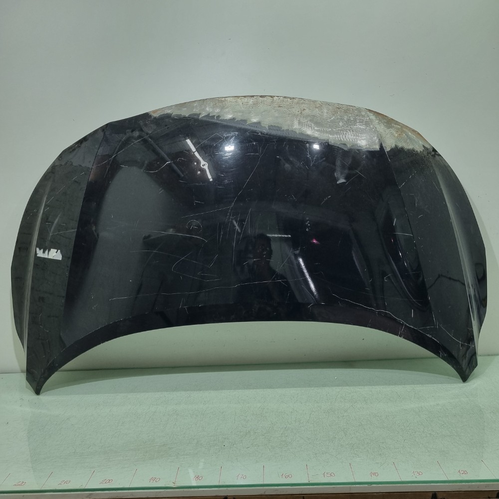 Capô Dianteiro Nissan Versa 2021/2024 Semi-novo 1