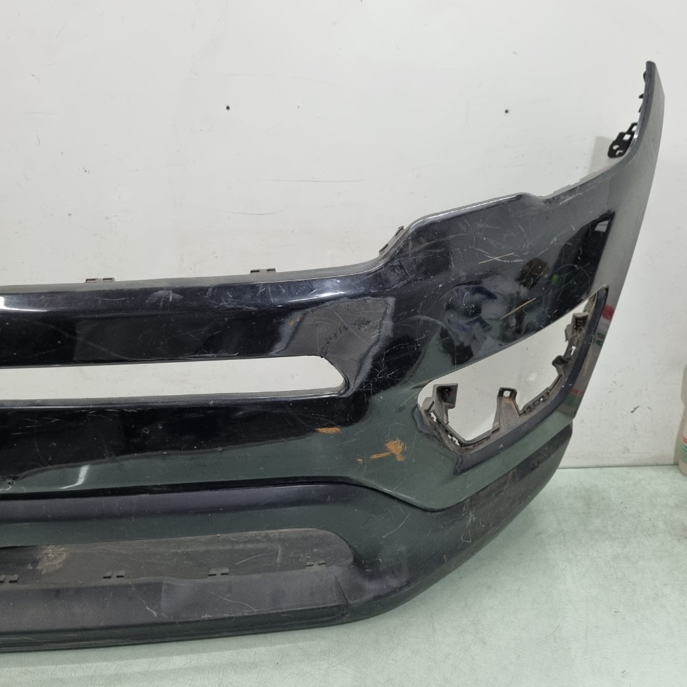 Parachoque Dianteiro Jeep Compass 2016/2020 Recon 3