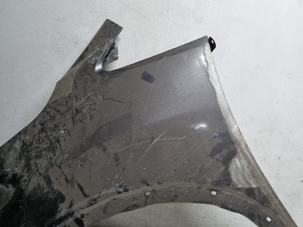 Paralama Esquerdo Honda Wr-v 2018/2021 3