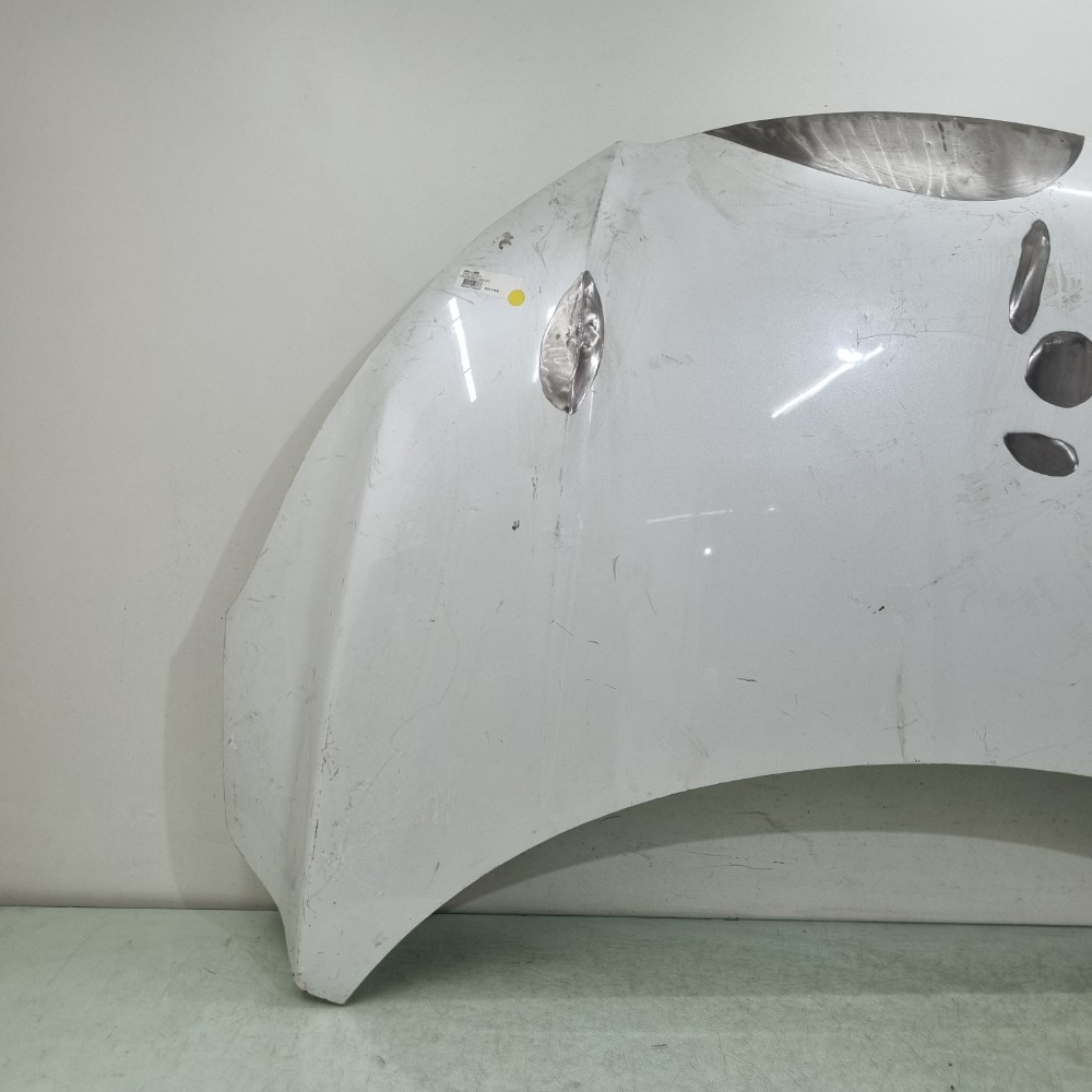 Capô Dianteiro Honda Hr-v 2016/2021 Recondicionado. 3