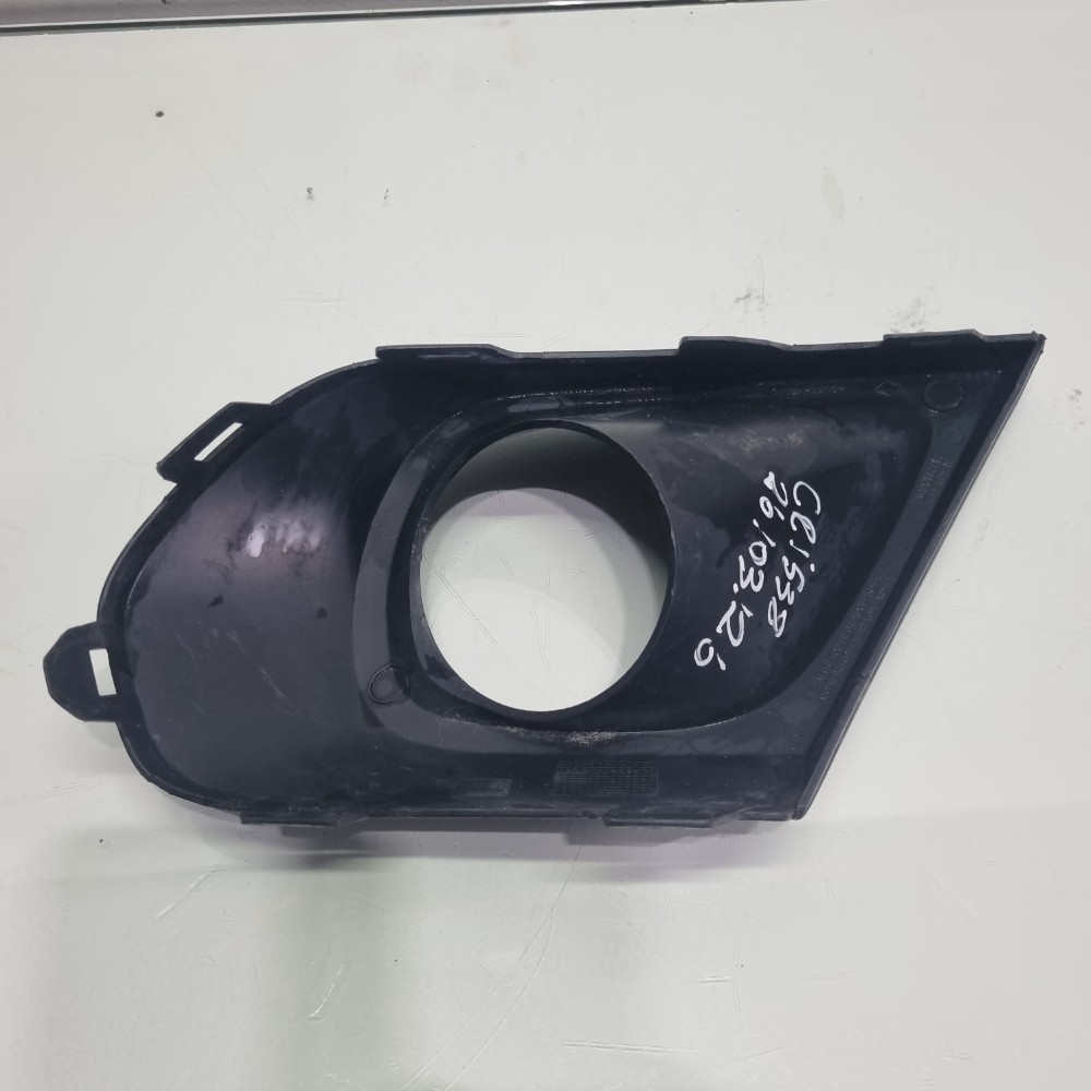 Moldura do Farol de Milha Esquerdo Duster 2020/2024 Original 5