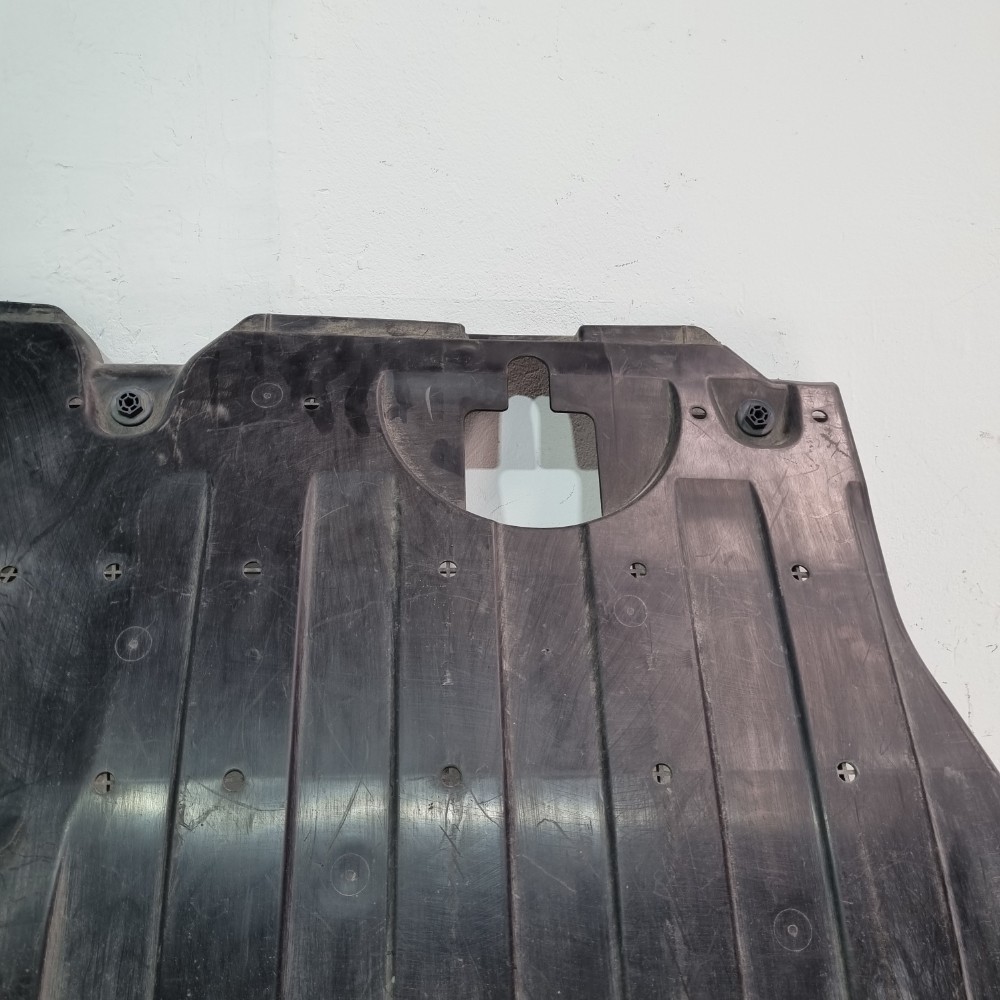 Protetor Inferior Traseiro HR-V 2016/2021 Usado Original 8