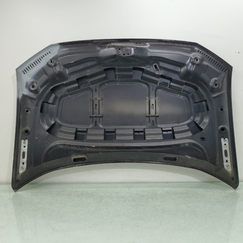 Capô Dianteiro Volkswagen T-cross 2020/2024 Recuperado Orig. 4