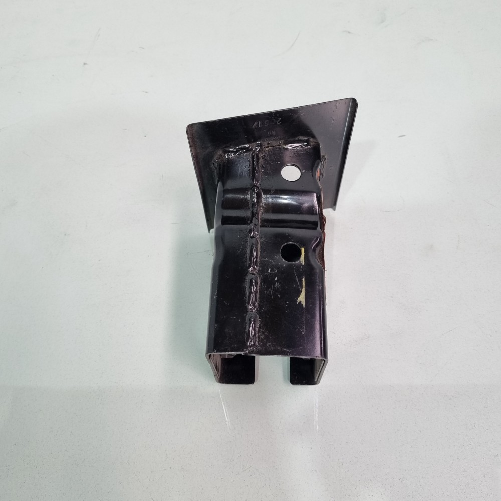 Suporte Alma Parachoque Traseiro Chevrolet Prisma 2013/2015 6