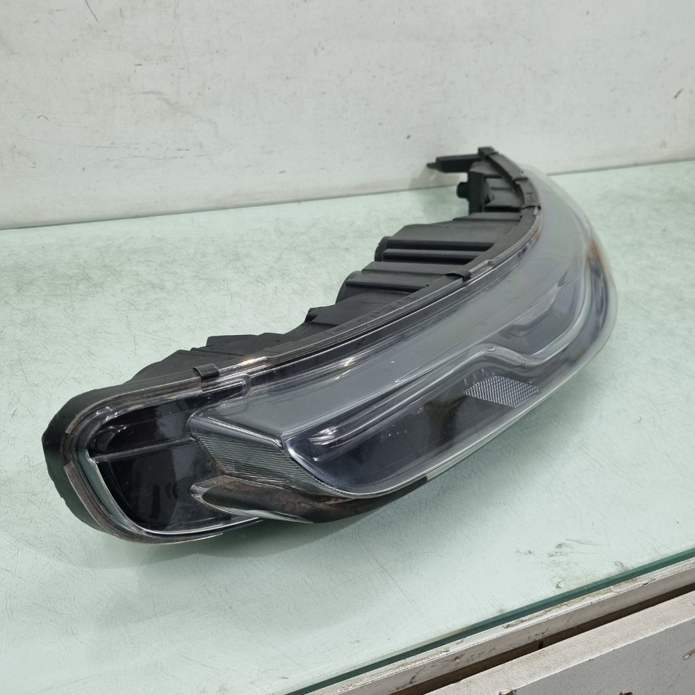 Farol Do Lado Esquerdo Superior Com Led Fiat Toro 2016/2020 – Esquerdo/motorista 4