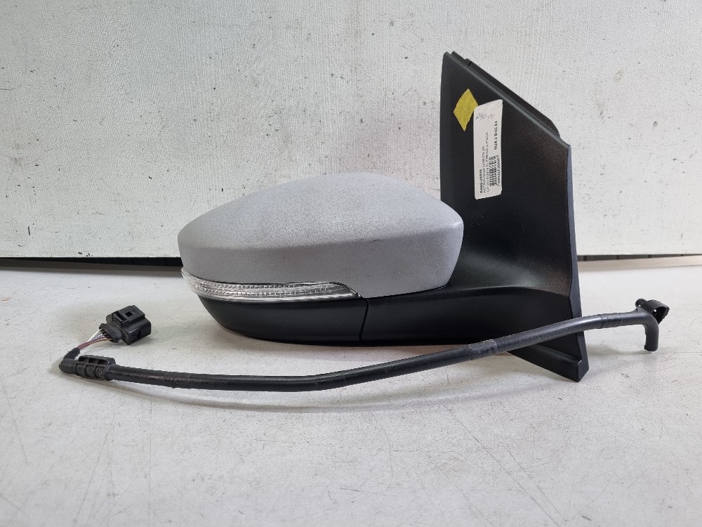 Retrovisor Direito Volkswagen Up 2013 A 2018 Recondicionado. 3