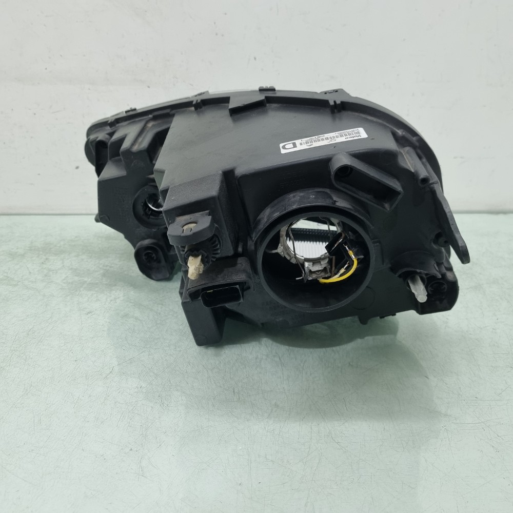 Farol Direito Citroën C4 Cactus 2020/24 Recuperado Original Direito/passageiro 4