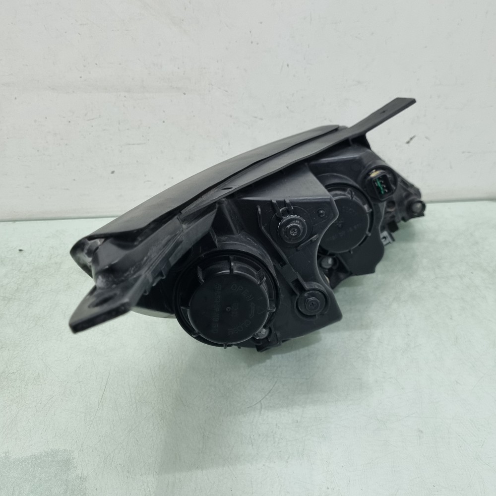 Farol Esquerdo Sem Led Kia Sportage 2012/2015 Recuperado Ori Esquerdo/motorista 4