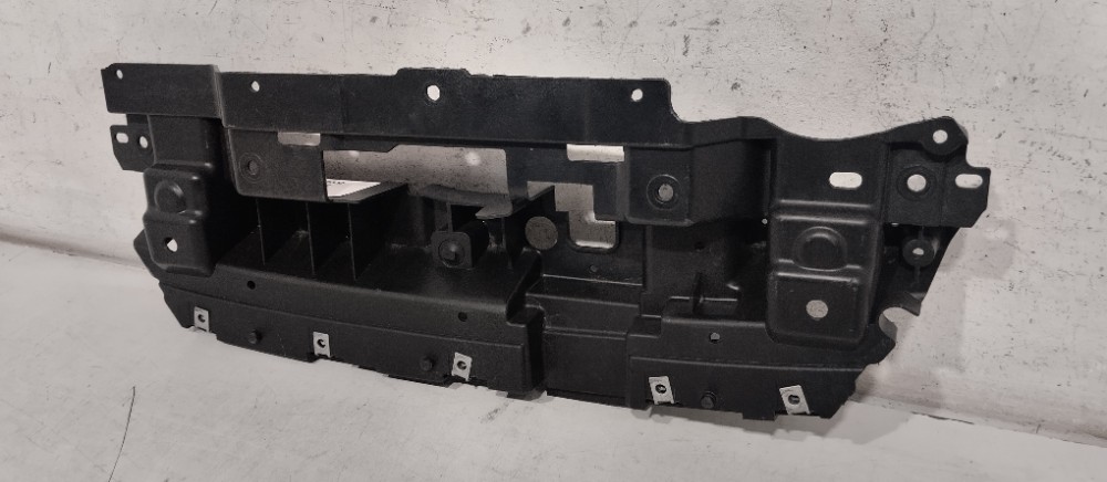 Suporte Da Grade Superior Fiat Toro 2022/2024 3