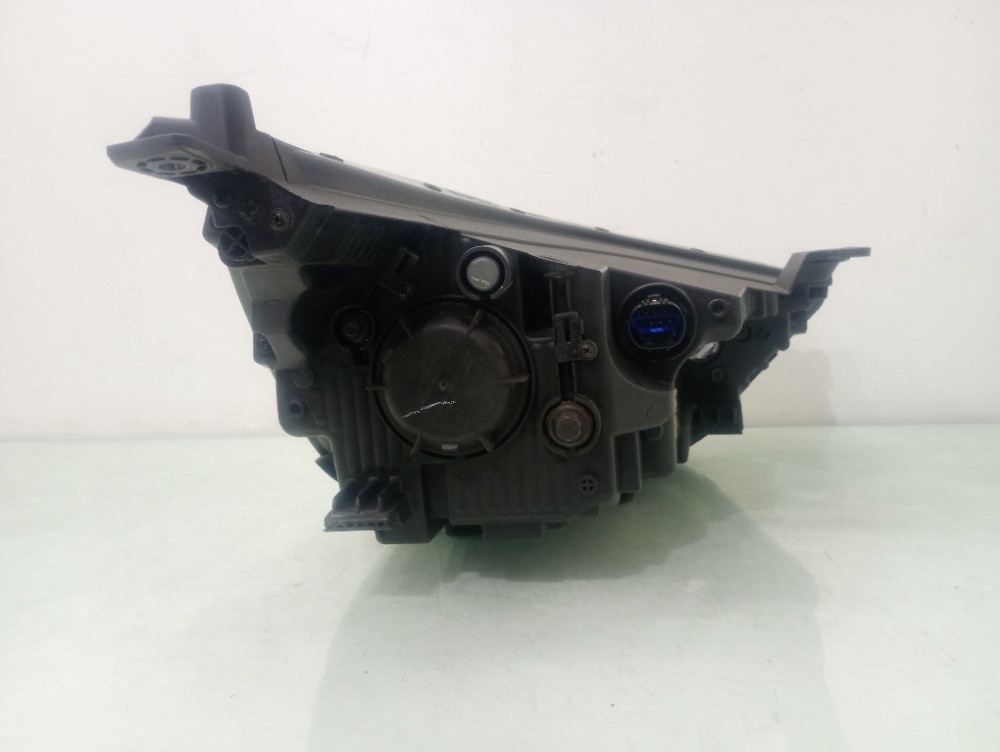 Farol Esquerdo Hyundai Hb20 2023 / 2025 Recuperado Original 5