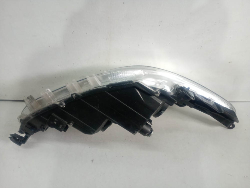 Farol Do Lado Esquerdo Toyota Yaris 2017/2021 Esquerdo/motorista 8