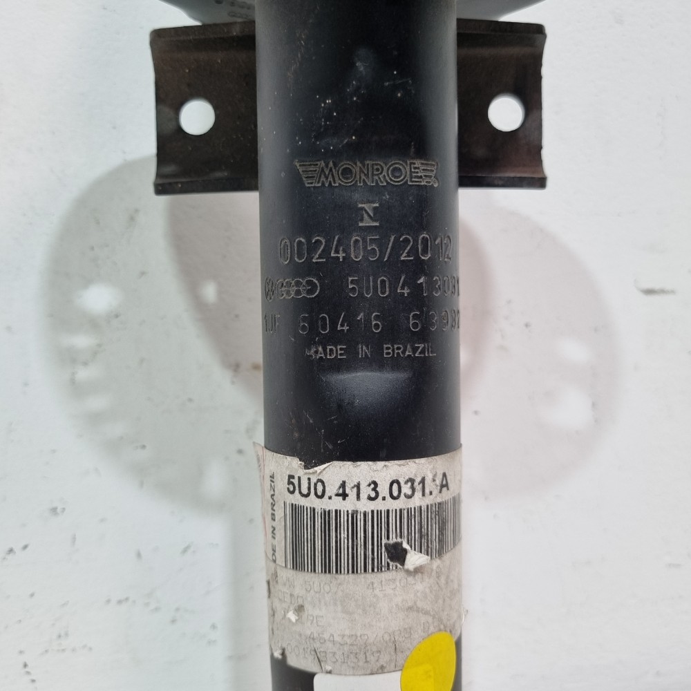 Amortecedor Dianteiro Universal Volkswagen Gol G5 2010/2017 4