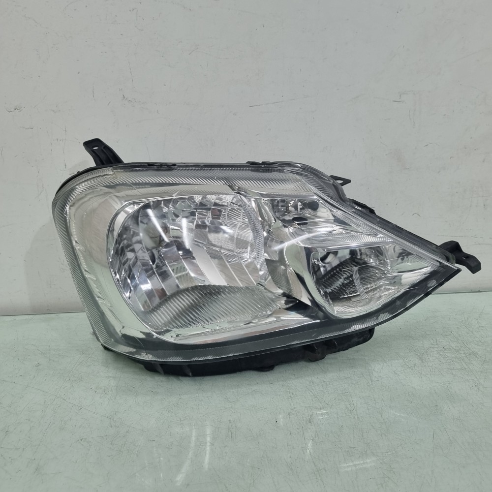 Farol Direito Toyota Etios 2013/2019 Recuperado Direito/passageiro 1