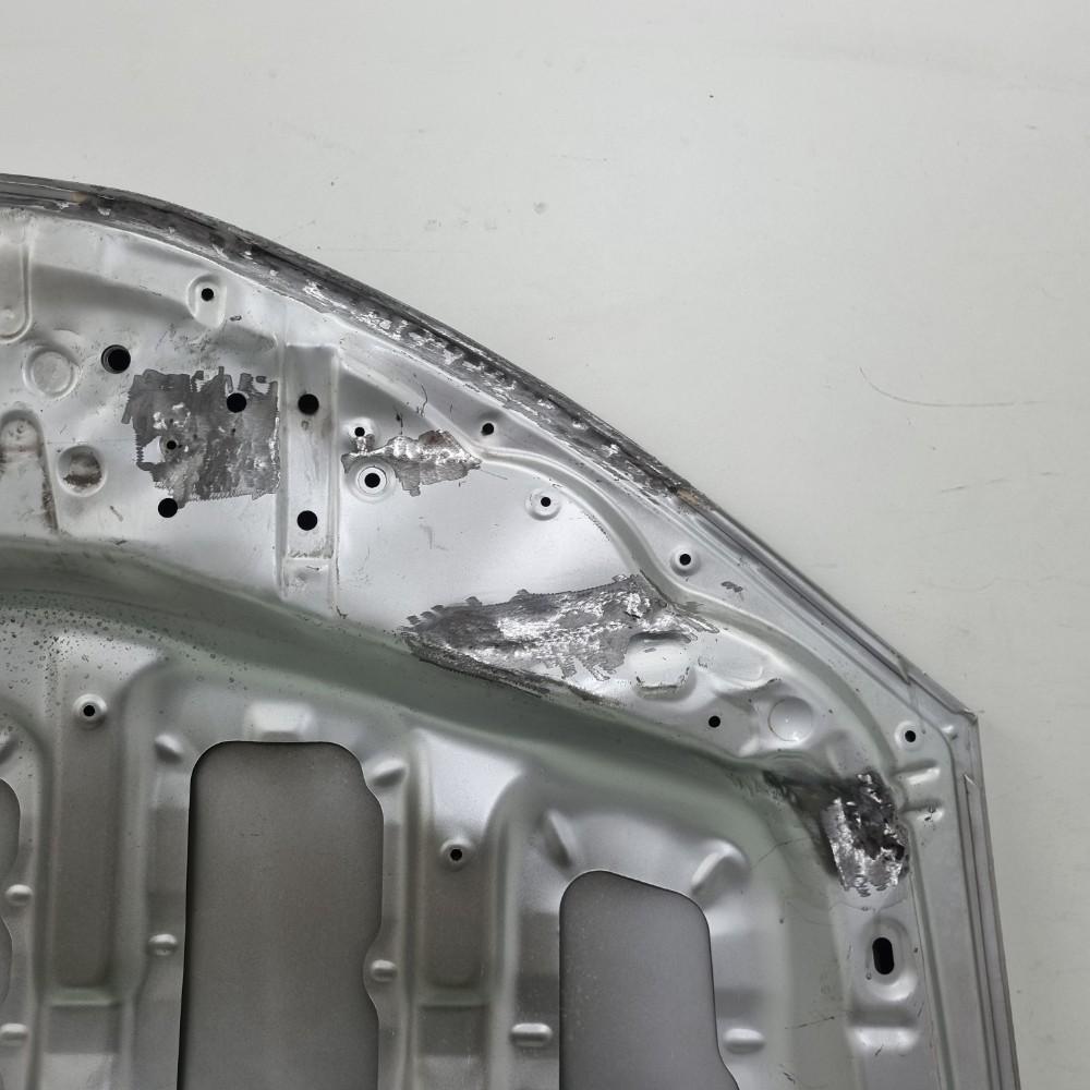 Capô Dianteiro Toyota Etios 2013/2018 Recondicionado. 7