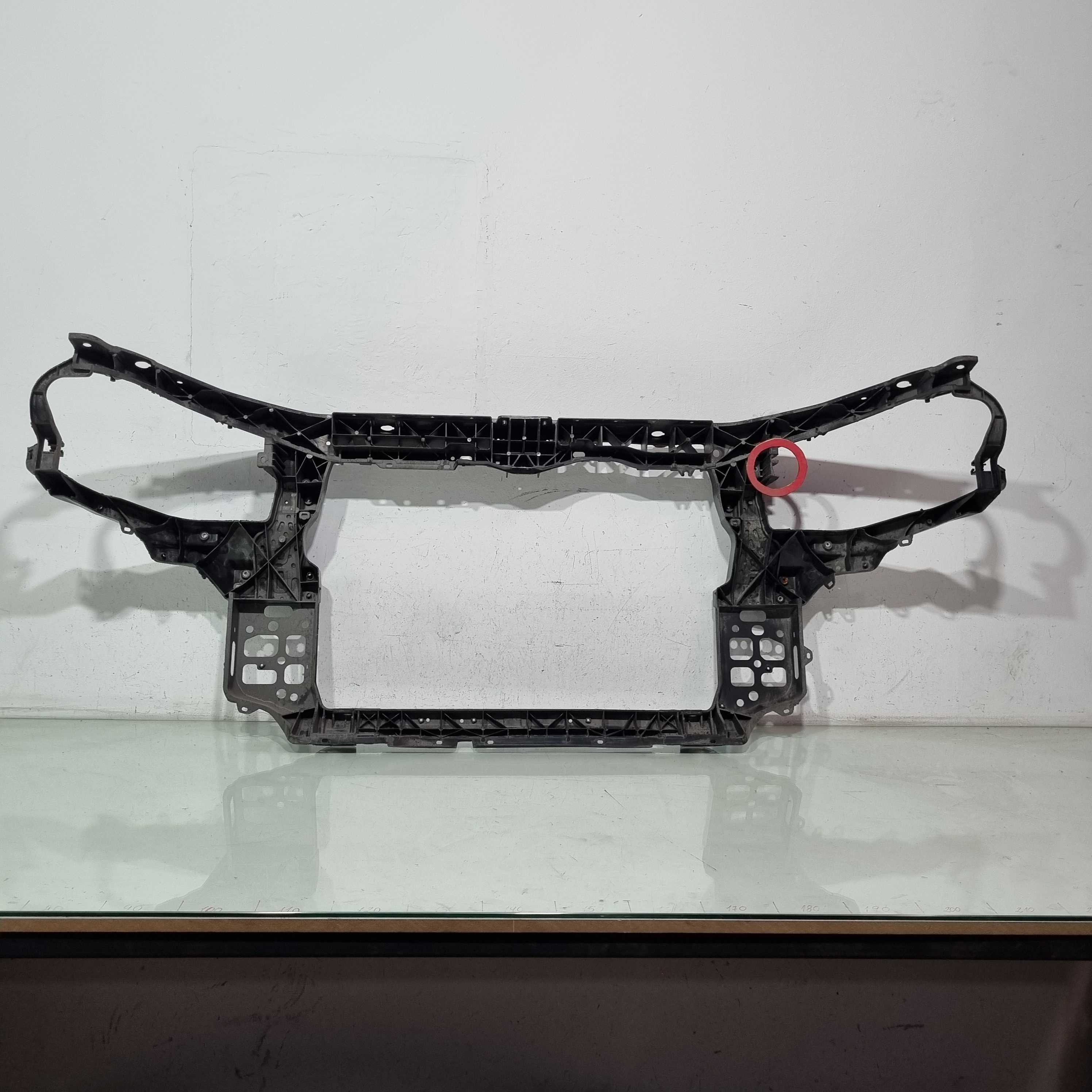 Painel Frontal Hyundai Santa Fé Modelos 2007/2012 8