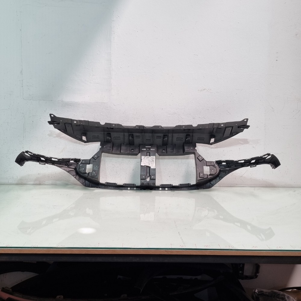 Reforço Parachoque Dianteiro Fiat Pulse Modelos 2021/2023 7