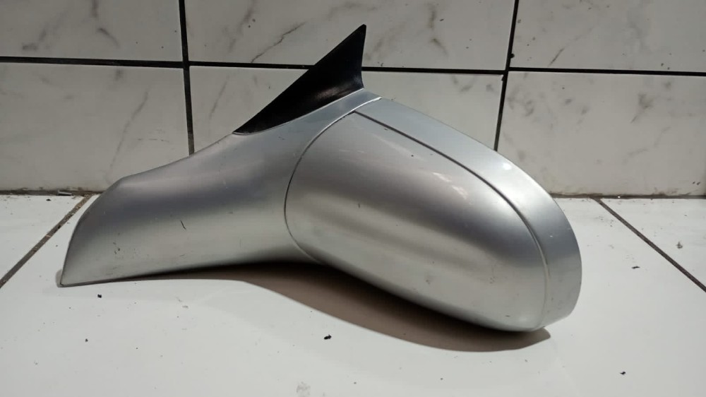 Retrovisor Esquerdo Manual Corsa Classic 1996/2013 Usado 4