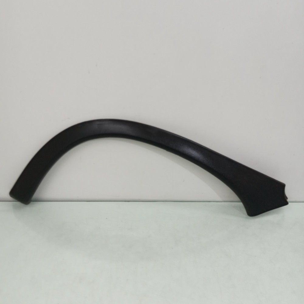 Moldura Lateral Traseira Chevrolet Corsa Wind 1995/1996/1997