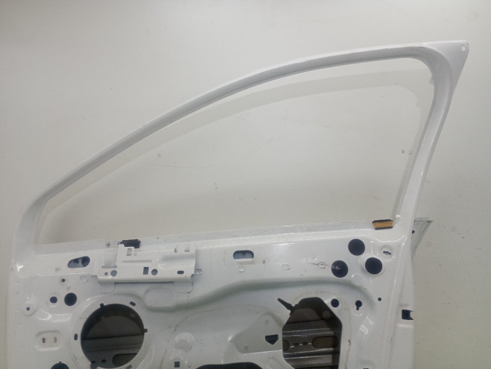 Porta dianteira direita C4 Lounge 2013/2018 recuperada 6