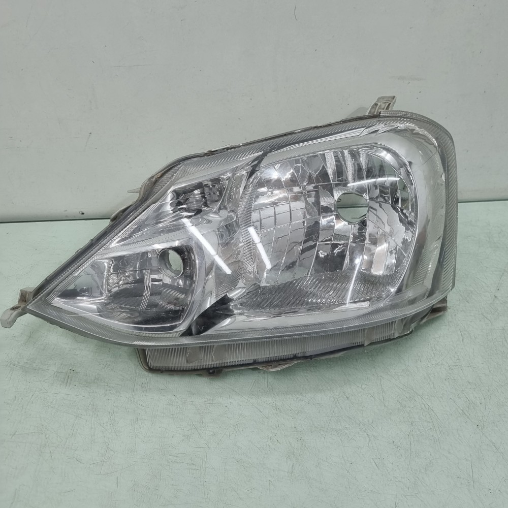 Farol Dianteiro Lado Esquerdo Toyota Etios Modelos 2013/2015 Esquerdo/motorista 1