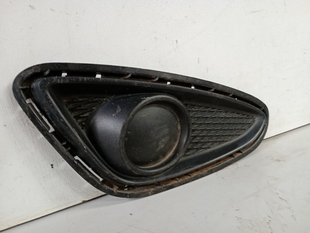 Moldura Direita Hyundai Hb20 2011/2015 2