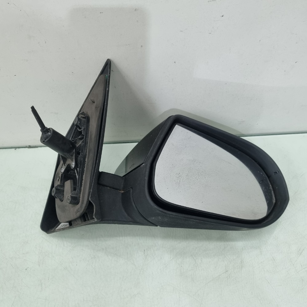 Retrovisor Lado Direito Manual Chevrolet Onix 2013/2019 1
