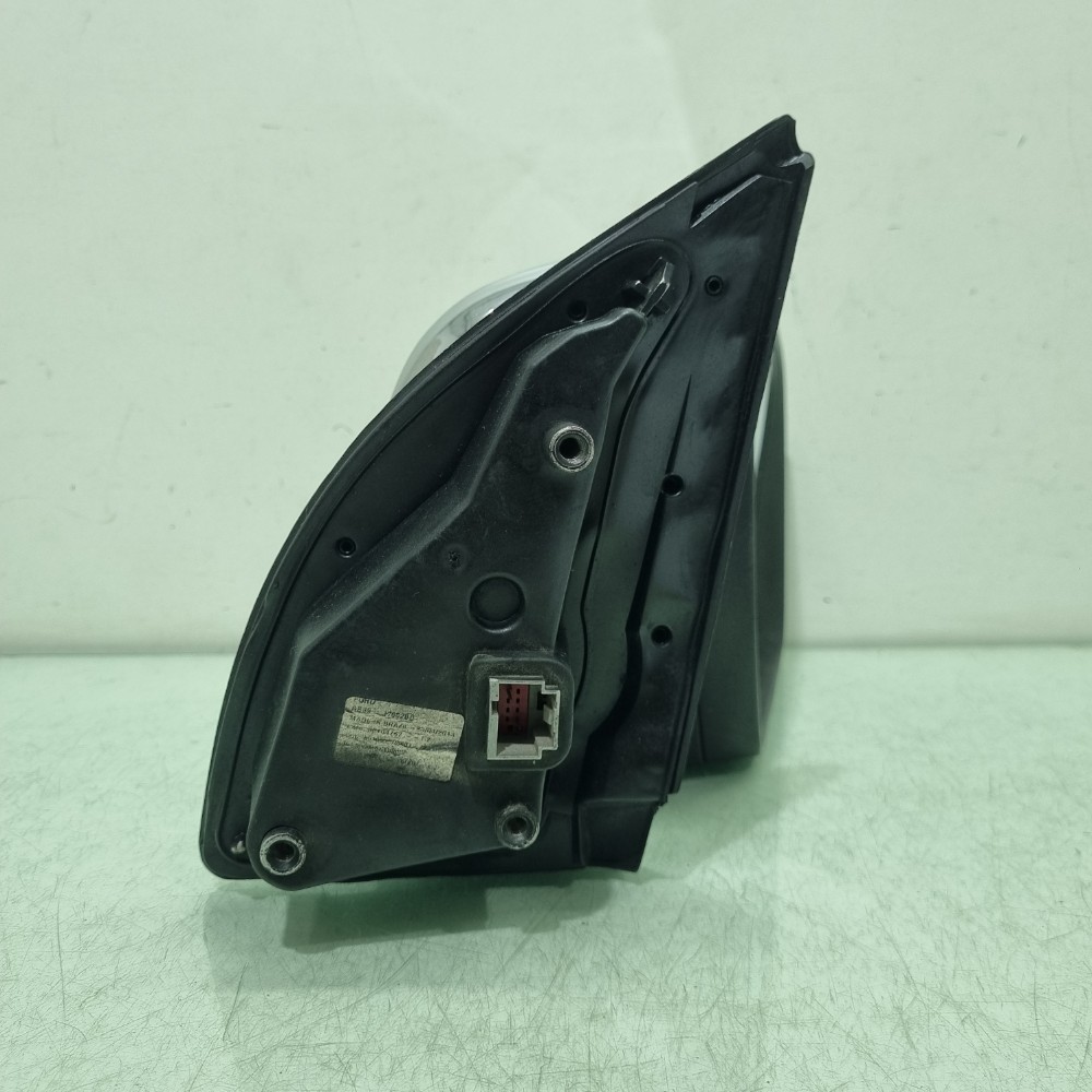 Retrovisor Elétrico Direito Ford Ranger 2013/2023 4