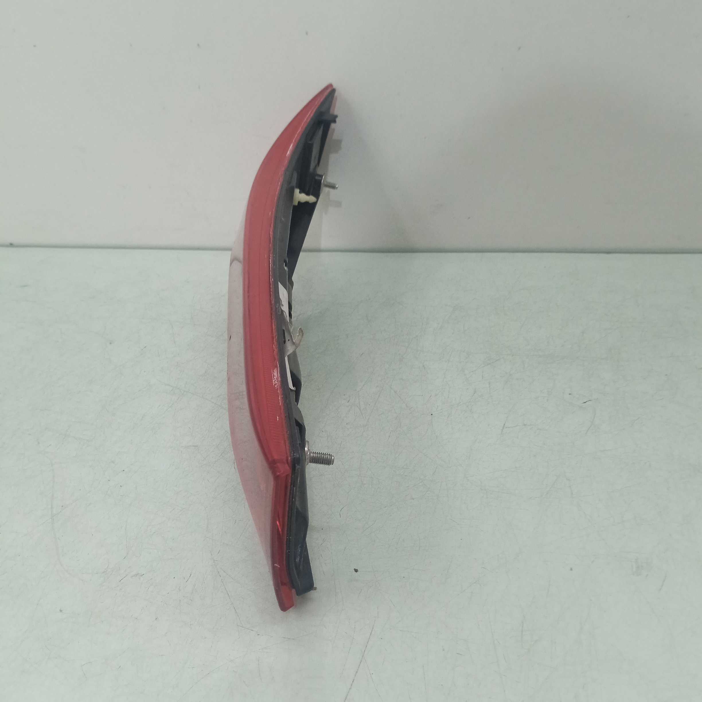 Lanterna Sem Led Do Lado Direito Honda Fit Modelos 2016/2019 Direito/passageiro 4