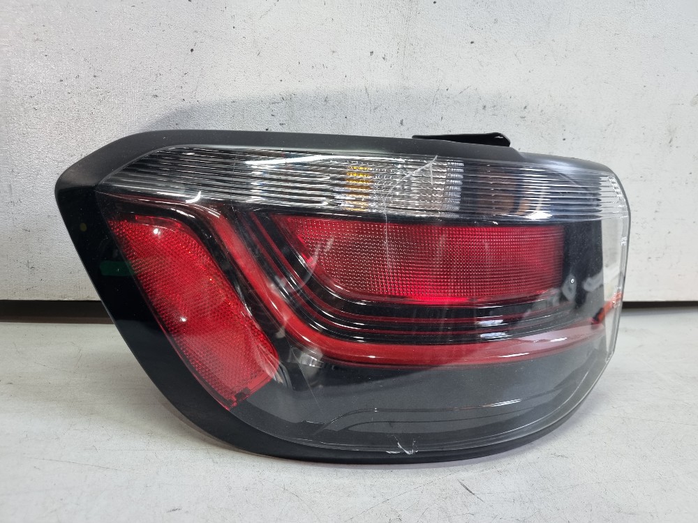 Lanterna Esquerda Jeep Compass 2017/2020 Recuperada Original Esquerdo/motorista 3