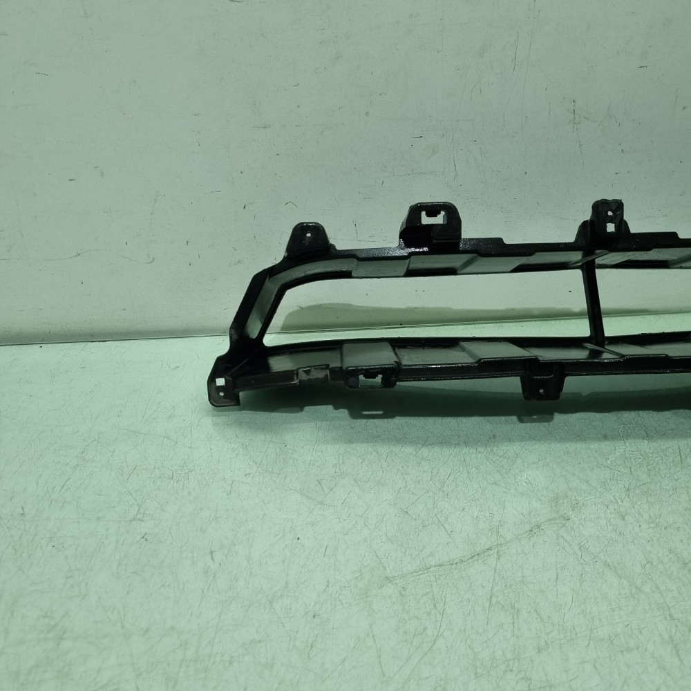 Moldura Da Grade Honda City Modelos 2015/2016/2017 2